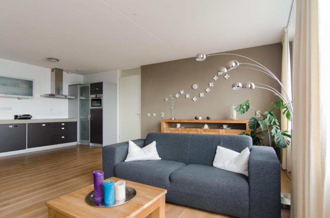 Shortstay Steigerhof