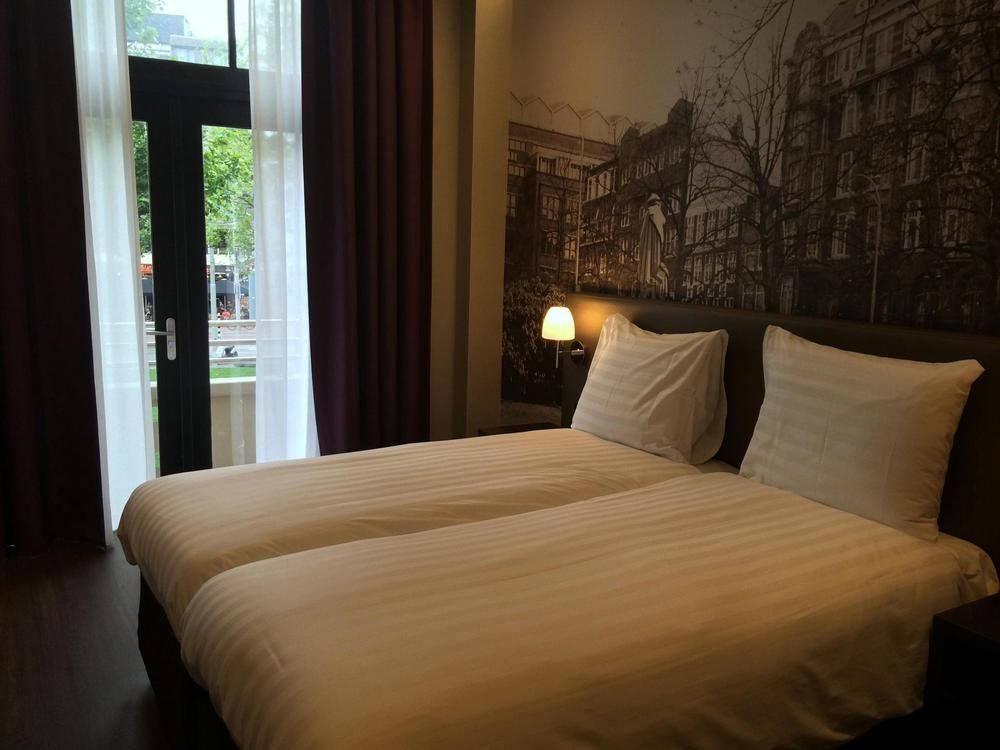 Royal Hotel Amsterdam