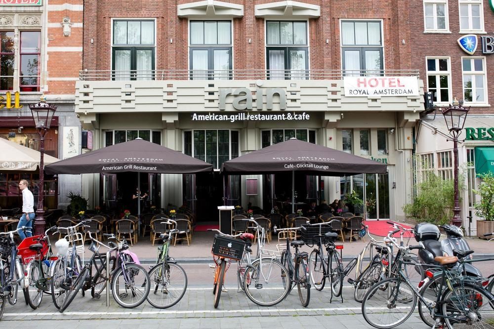 Royal Amsterdam