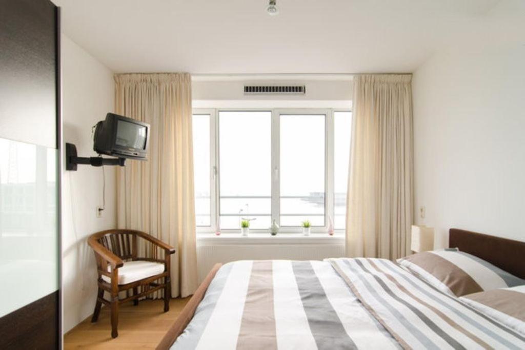 Shortstay Steigerhof