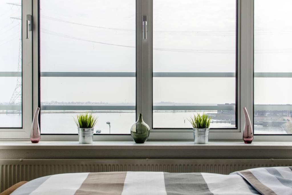 Shortstay Steigerhof Apartment *