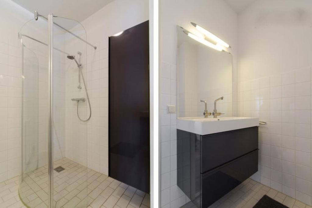 Shortstay Steigerhof * Amsterdam