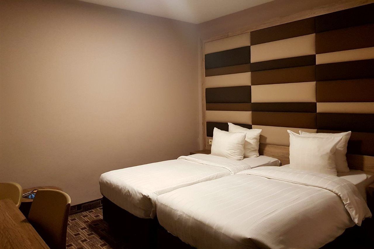 Hotel Xo Blue Square Amesterdão