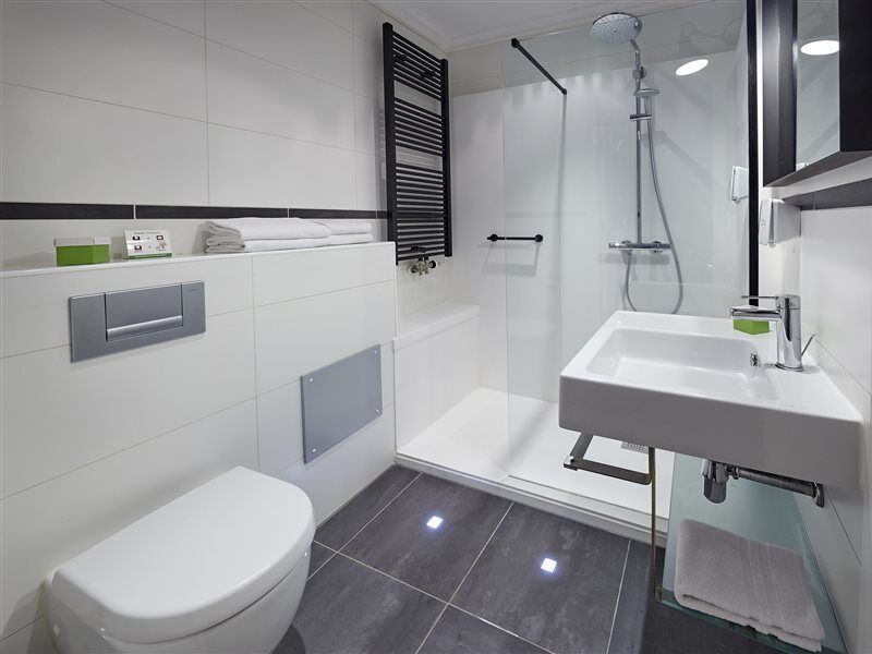 Nova (adults Only) Hotel Amsterdam