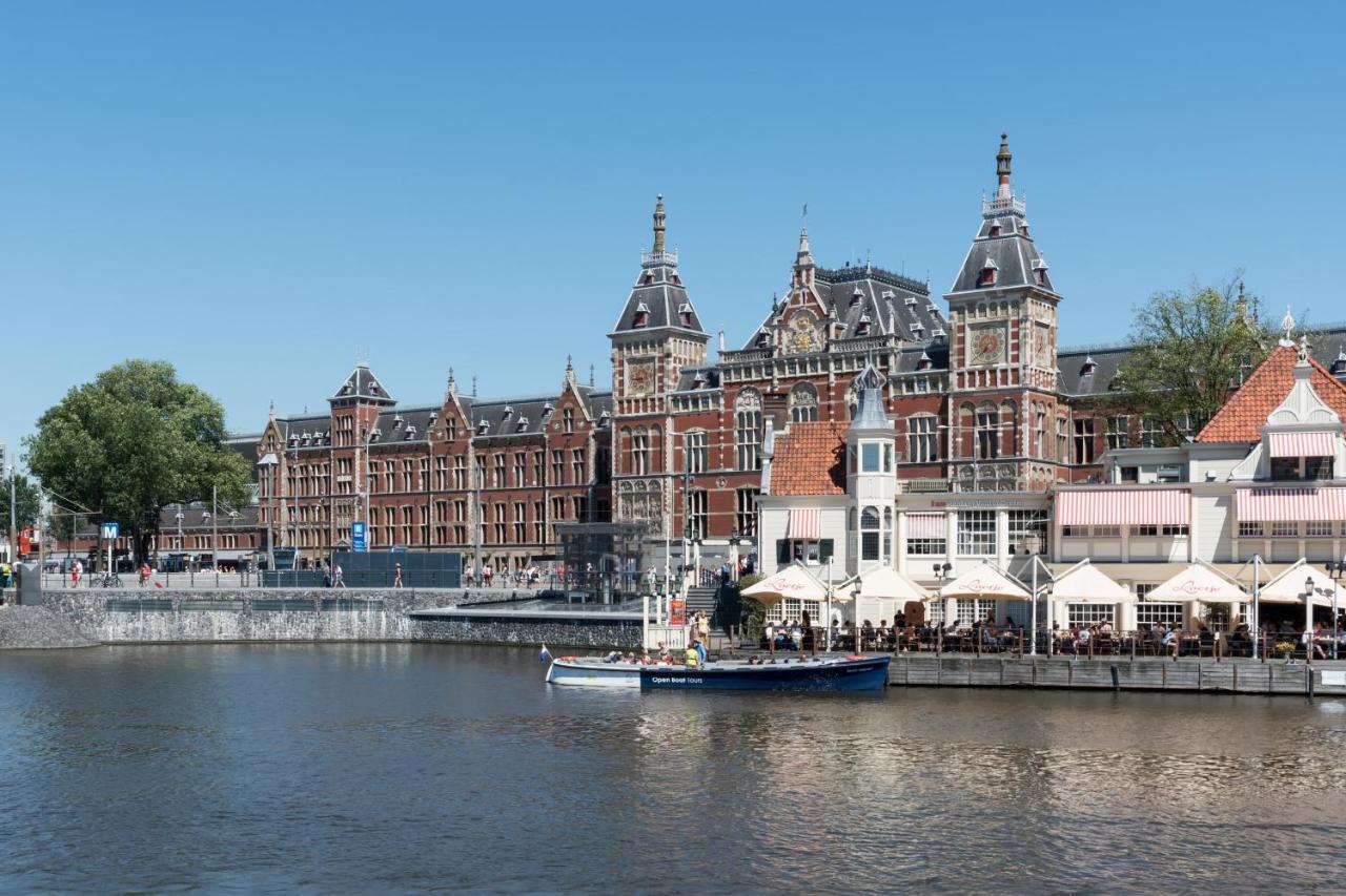 Westerpark Guest house Amsterdam