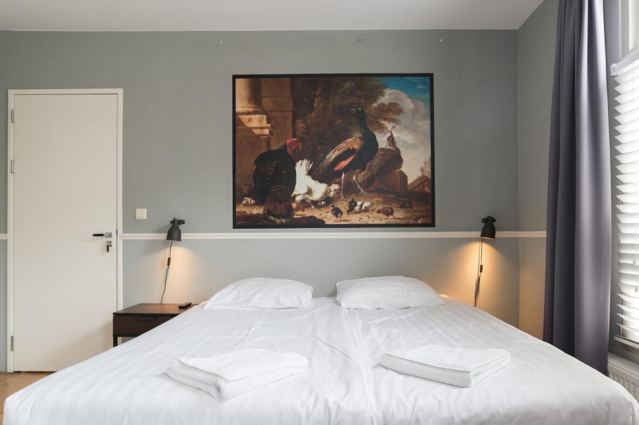 Guest house Westerpark