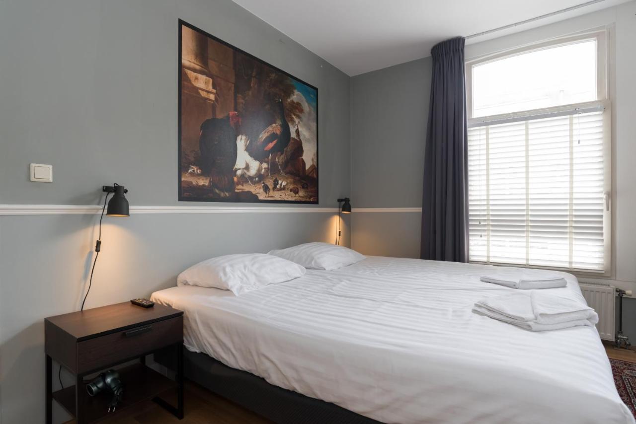 Westerpark Guest house