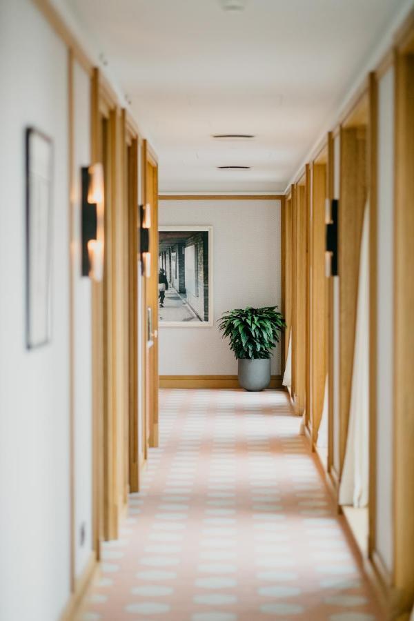Boat&co Hotel Amsterdam