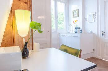 Hotel Amstel Corner Amsterdam