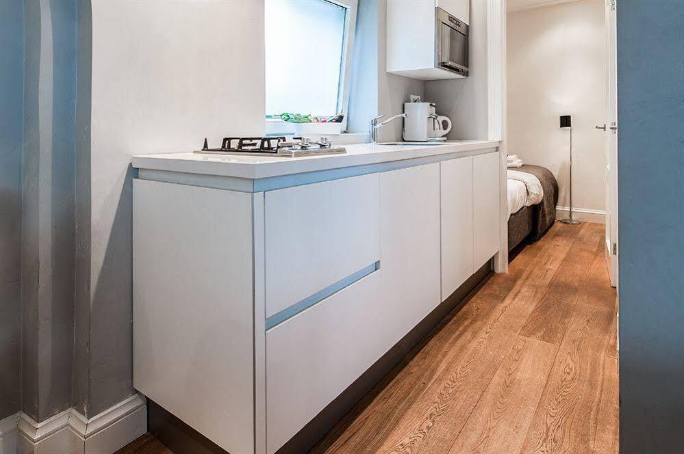 Yays Vondelpark By Numa Aparthotel Amsterdam