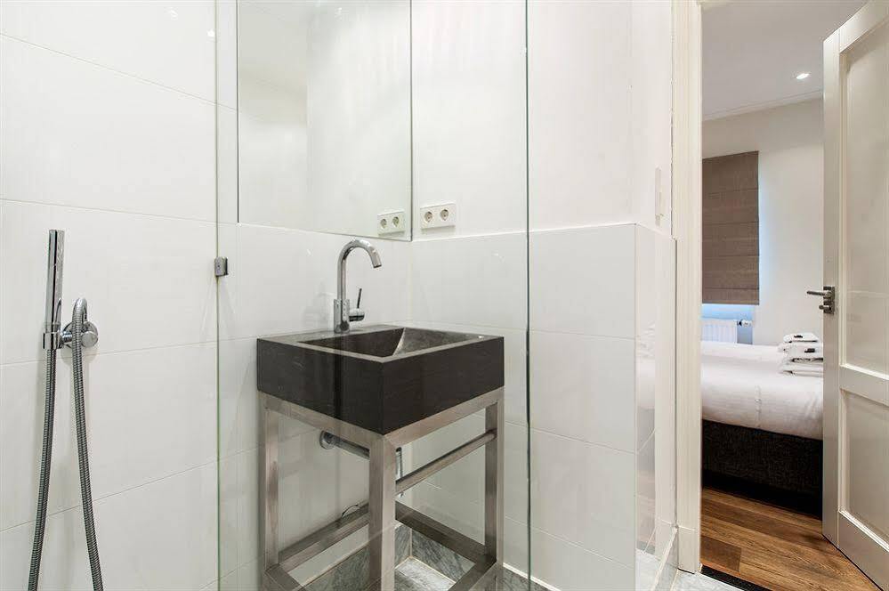 Yays Vondelpark By Numa Aparthotel Amsterdam