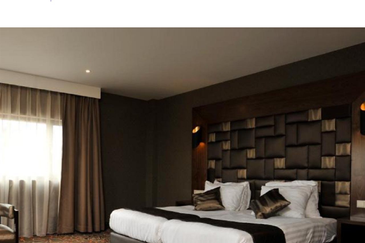 Xo Park West Hotel Amesterdão