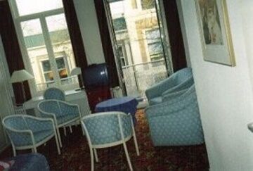 Hotel Plantage - Digital Access