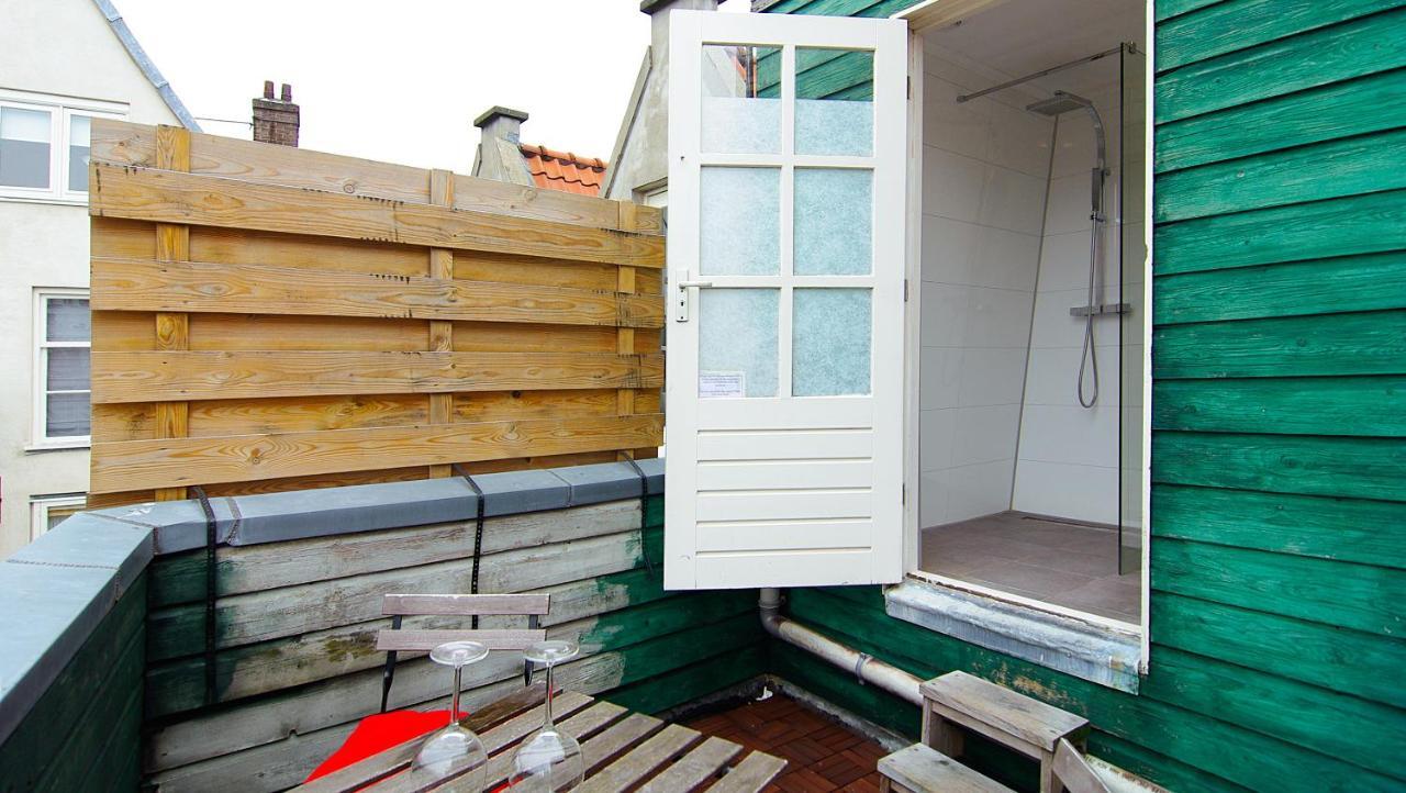 Loft Leidsegracht Bed & Breakfast