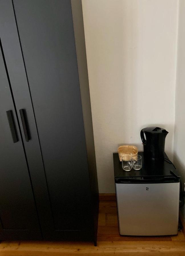 Extreme Acomodação com café da manhã  *