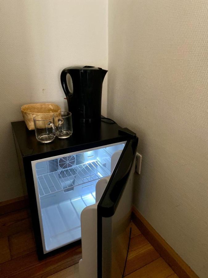 Extreme Couette-café