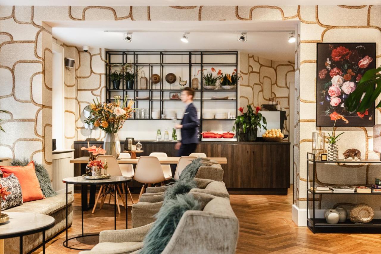 The Delphi - Townhouse