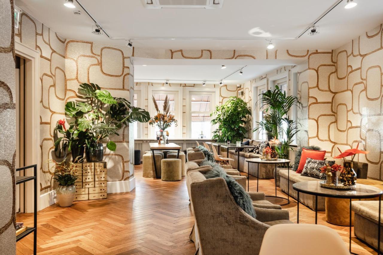 The Delphi - Townhouse 4*