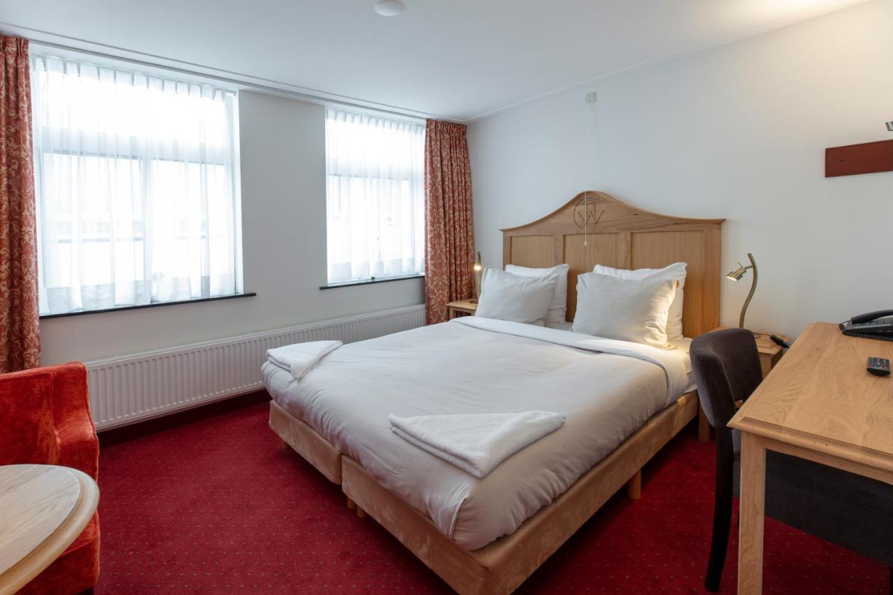 Hotel Wiechmann 2*