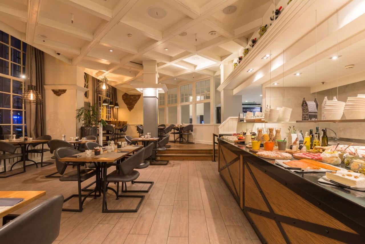 Radisson Blu Hotel, Center 4* Amsterdam