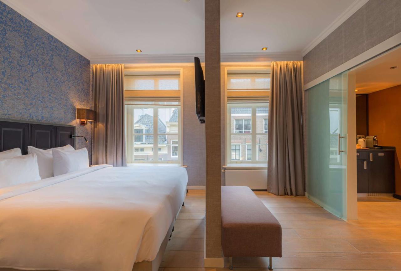 Radisson Blu Hotel, Center Hotel 4*