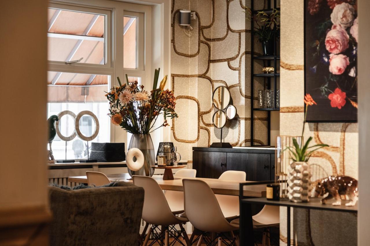 The Delphi - Townhouse 4* Amesterdão