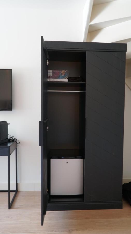 Marnix Bed & Breakfast Amsterdam
