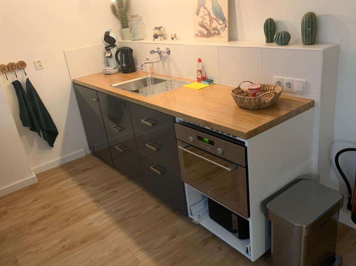 Garden Room&economy Accommodatie bij particulieren *