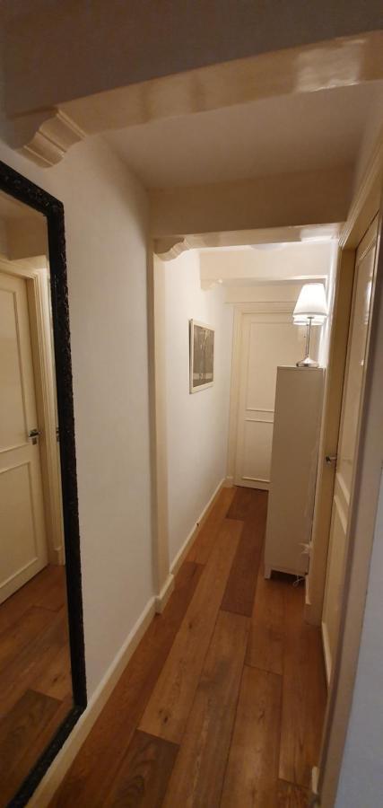 Center Accommodatie bij particulieren Amsterdam