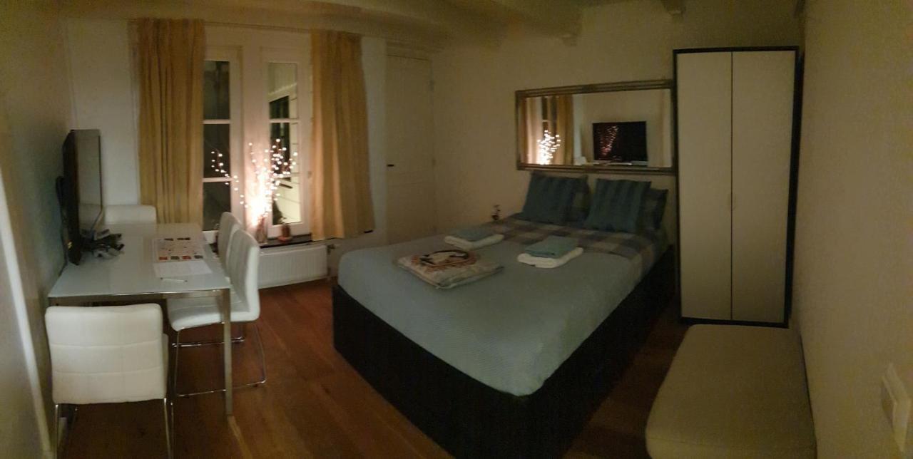 Accommodatie bij particulieren Center