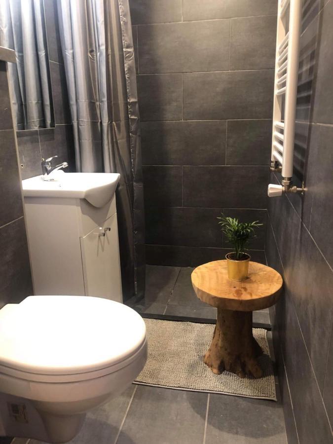 Amazing Beb 2 Min From Station Apartment Amsterdam