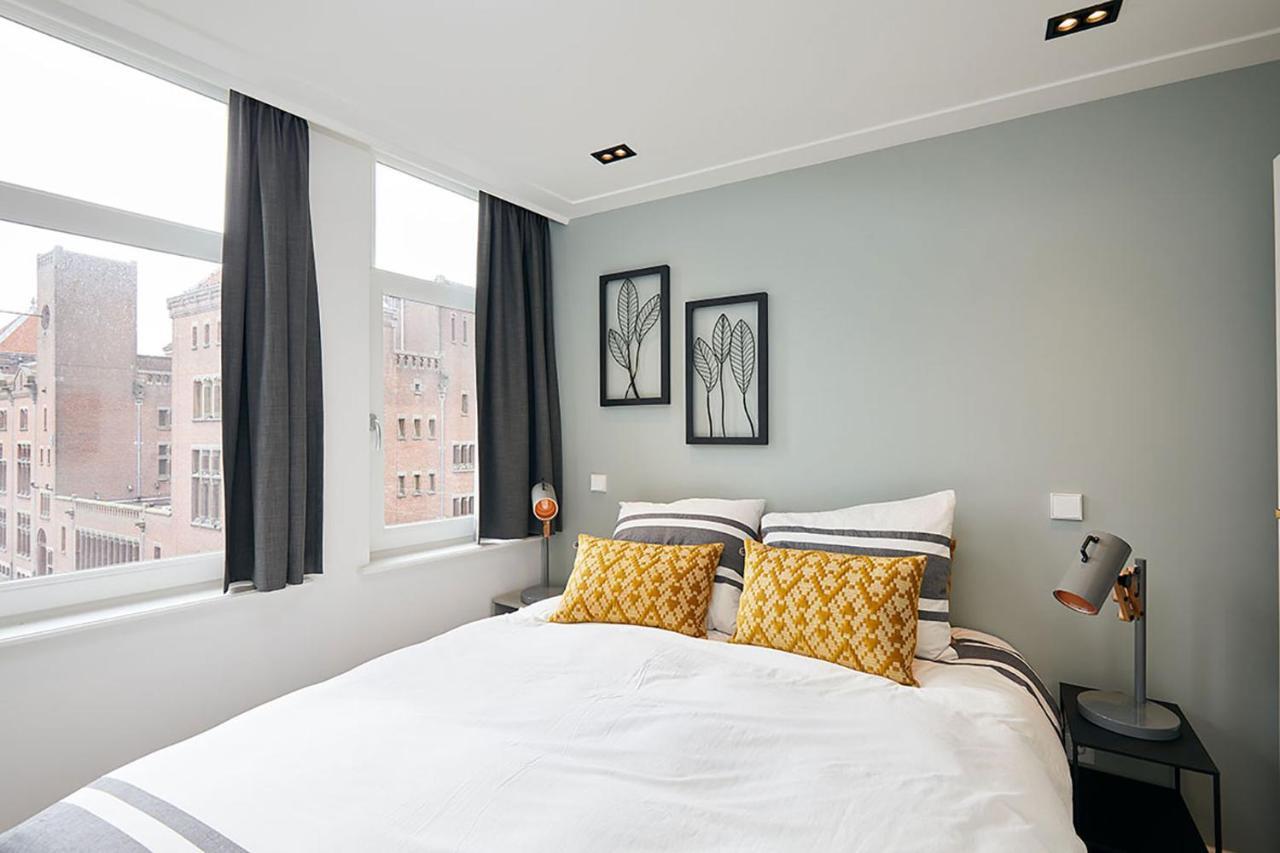 Damrak Short Appartement