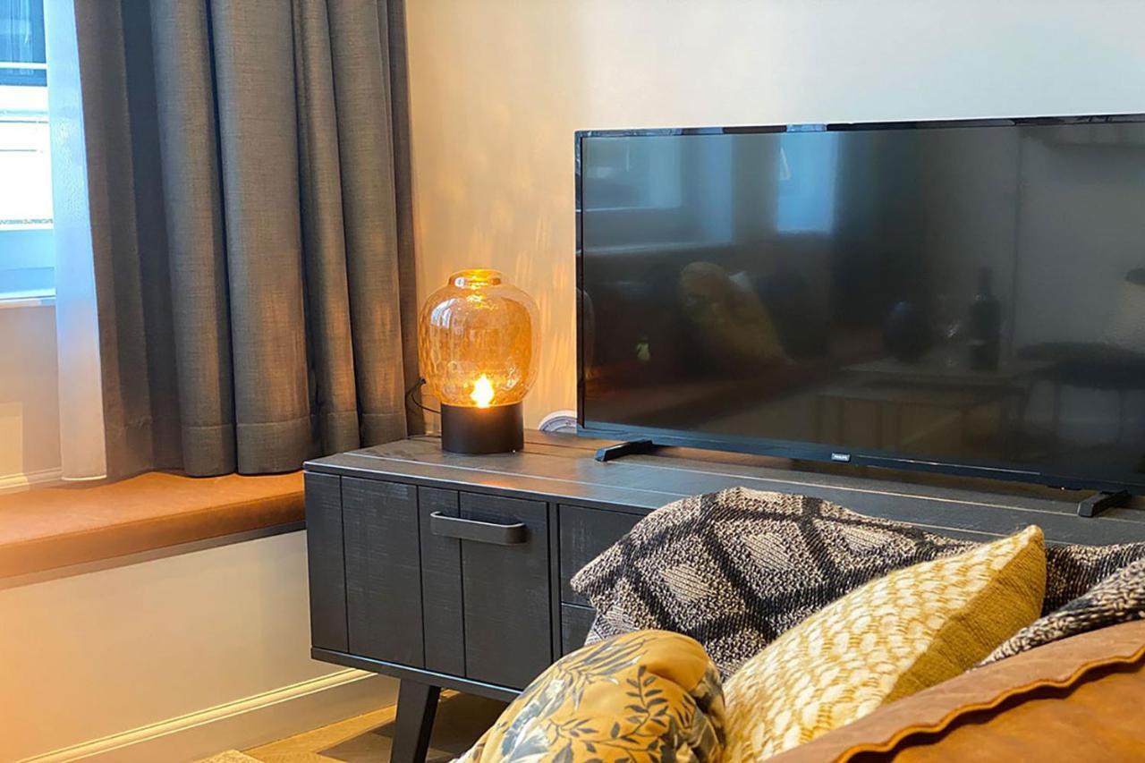 Appartement Damrak Short *