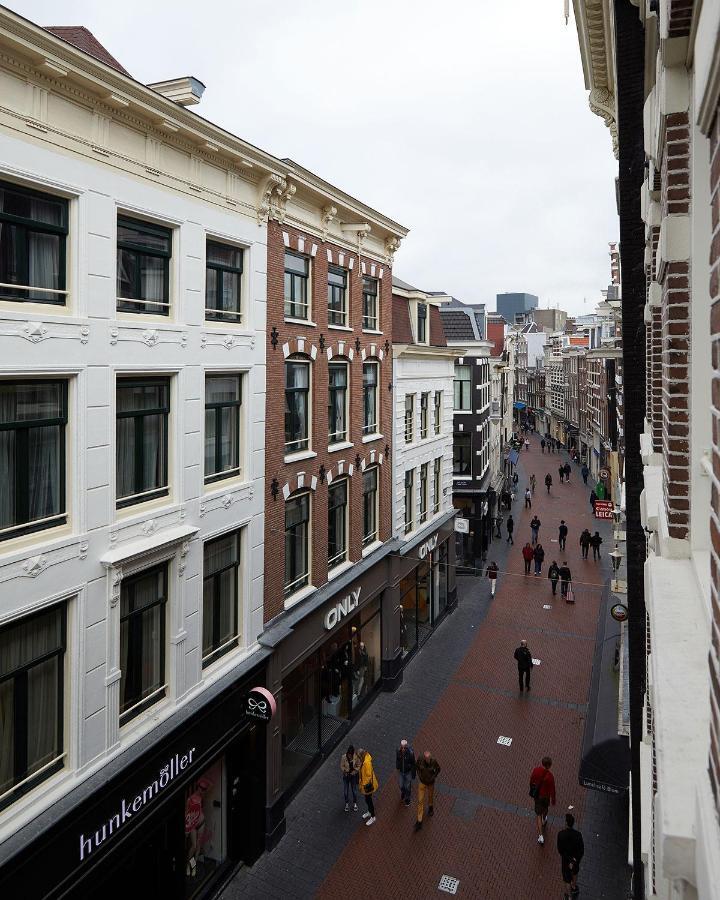 Appartement Damrak Short Amsterdam
