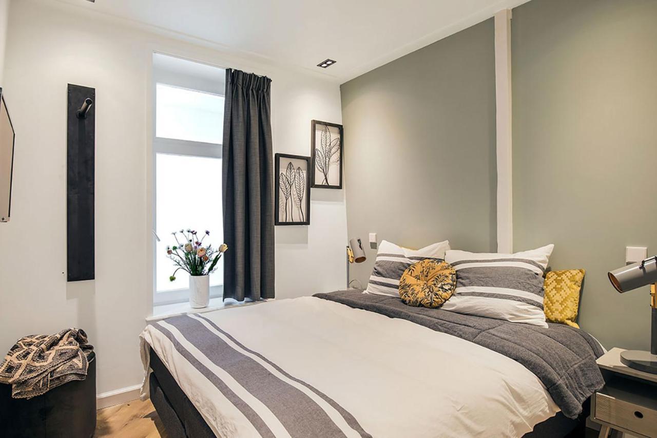 Damrak Short Appartement Amsterdam