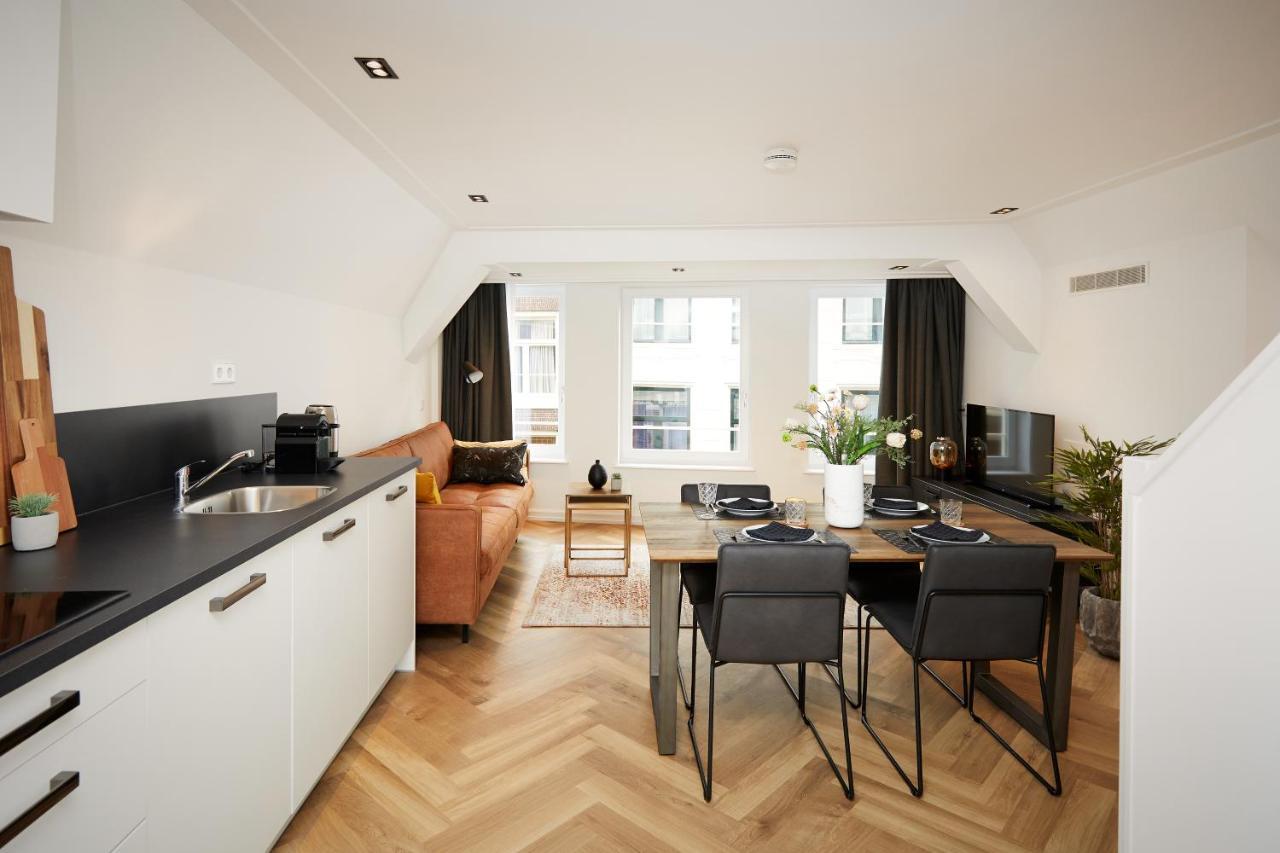 Damrak Short Appartement
