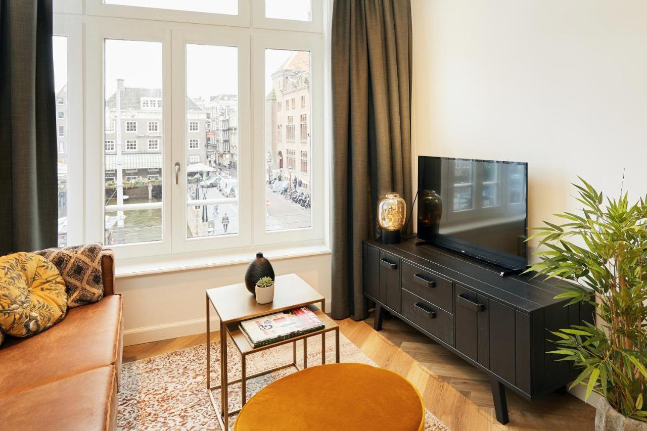 Appartement Damrak Short Amsterdam