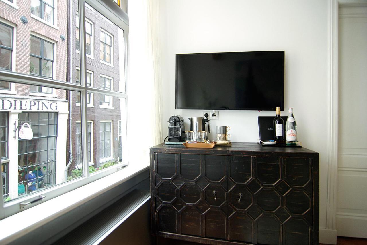 Bed & Breakfast The Mallory Amsterdam