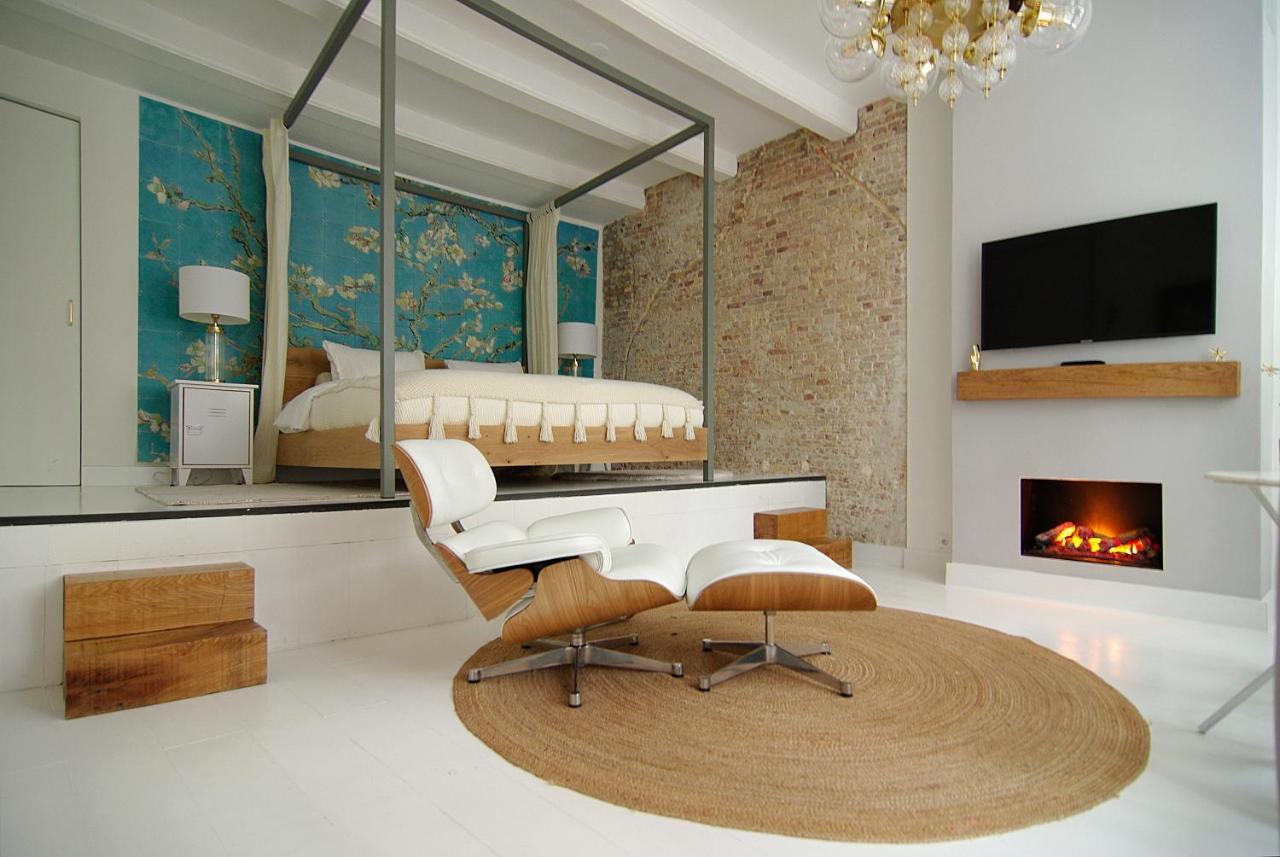 The Mallory Bed & Breakfast Amsterdam