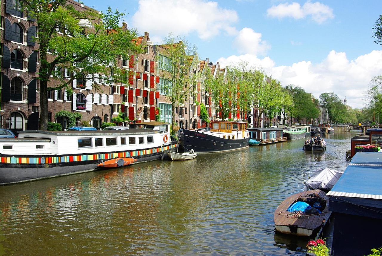 Bed & Breakfast The Mallory Amsterdam