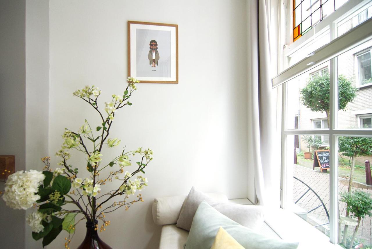 Bed & Breakfast The Mallory Amsterdam