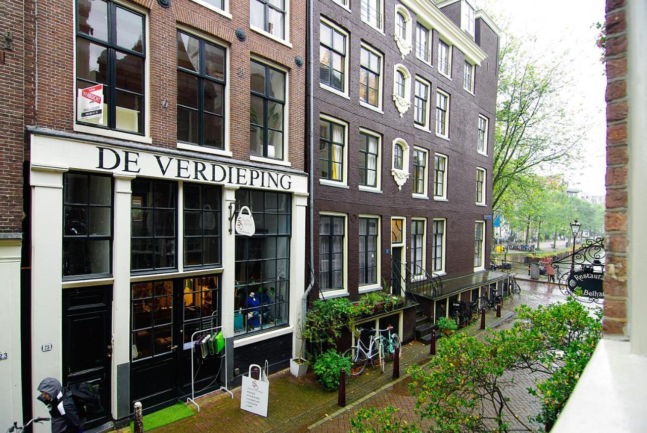 Bed & Breakfast The Mallory Amsterdam