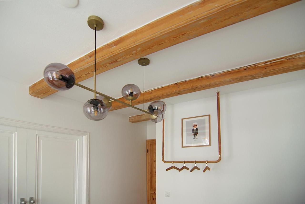 The Mallory Bed & Breakfast
