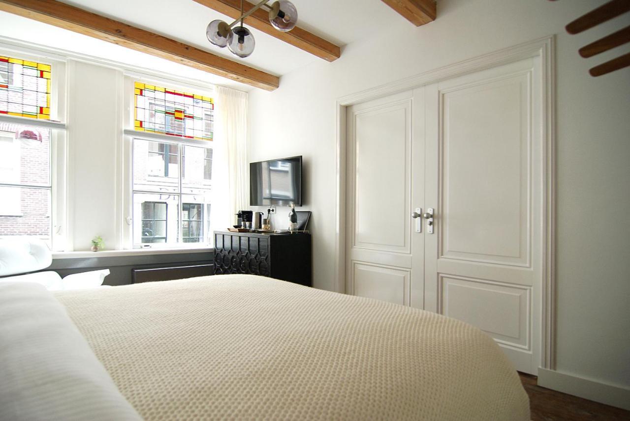 Bed & Breakfast The Mallory Amsterdam