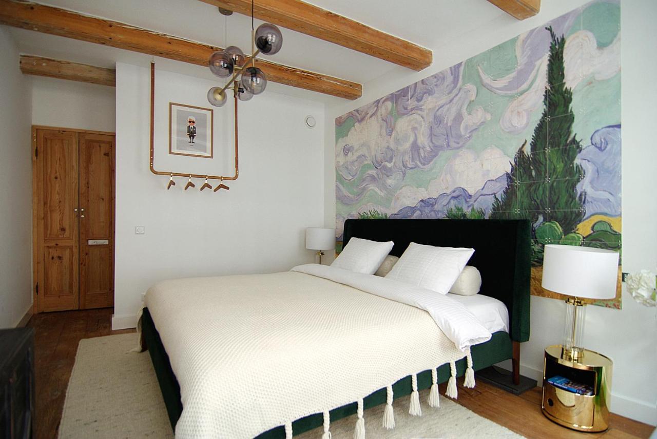 The Mallory Bed & Breakfast