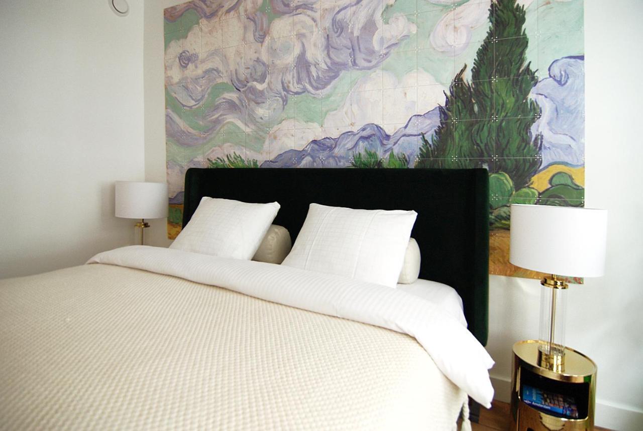 Bed & Breakfast The Mallory Amsterdam