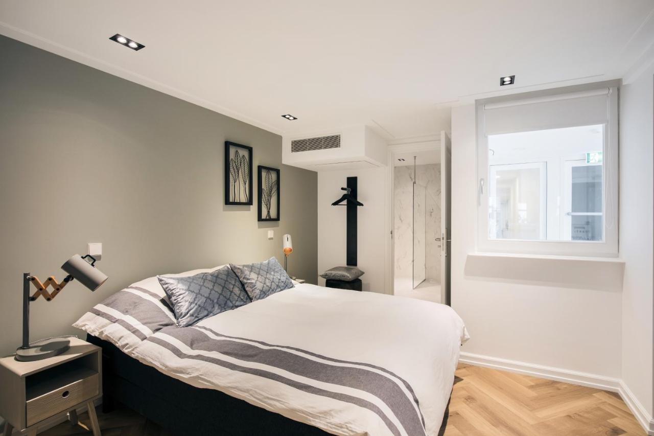 Appartement Damrak Short