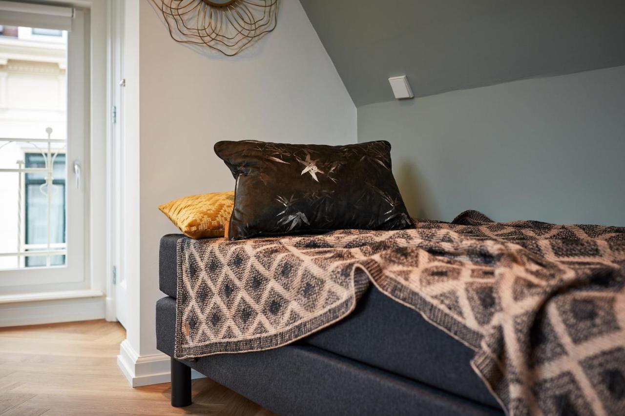 Appartement Damrak Short Amsterdam