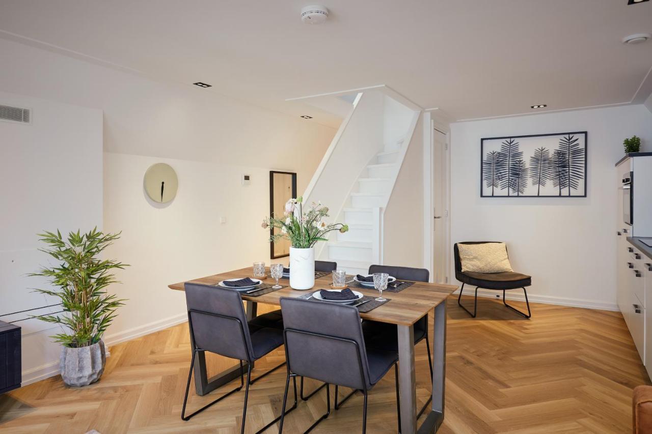 Damrak Short Appartement