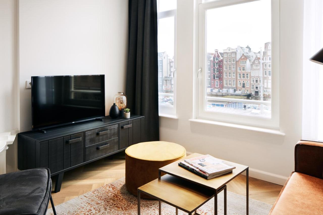 Damrak Short Appartement *